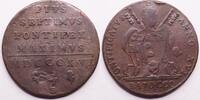 Italy, Stato Pontificio (Papal states) Baiocco Pius VII -