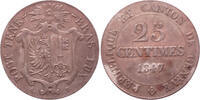 Genf 25 centimes -
