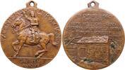 Italy, Mussolini medal -