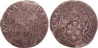 Italian States - Vatikan Giulio Pio IV (Giovanni Angelo Medici) -