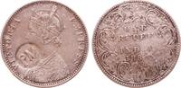 Mozambique - Portuguese Colonial Rupee Countermarked issue -
