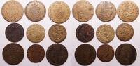 Great Britain lot 9 tokens The good old days , gaming tokens -