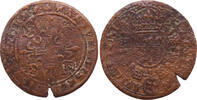 France jeton Henri II -