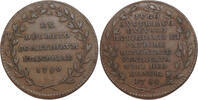 Haus Habsburg - Vlaanderen jeton Joseph II - independence Flandres from Austria -