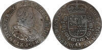 Southern Netherlands- Brussel jeton Philip IV - Bureau des Finances -