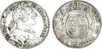 France - Bretagne jeton argent Louis XV - Des Etats de Bretagne -