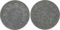 Europe - World (token) 0,50 (francs?) Marrecau -