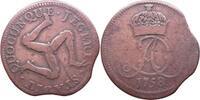 Isle of man 1/2 penny -