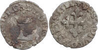 France - Dombes liard 1581 Louis II de Montpensier ss-/ss+ 86.43 US$  +  11.60 US$ shipping