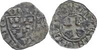 Bretagne-Duchy of Bretagne- &Eacute;vran denier 1312-1341 Jean III the Good (Ja... 162.36 US$  +  29.00 US$ shipping