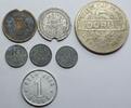 Belgium - Netherlands - lot tokens Gaspenning - Broodpenning -