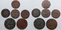 Indonesia - Netherland East Indies - lot -