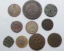 World - lot (5) -