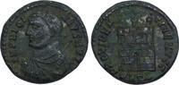 Roman empire - Heraclea Ae3 Licinius -
