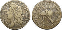Ireland - Dublin Gunmoney shilling January -