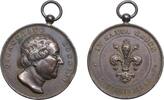 Italian states commemorative medal Gioacchino Rossini musicista (1792-1868) -