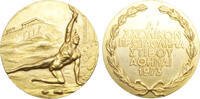 Greece medal School -