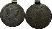 Haus Habsburg - Austria Thaler Maria Theresa -