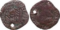 Italian states, Casteldurante Quattrino Guidobaldo I Montefeltro -