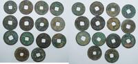 Asia lot cash -