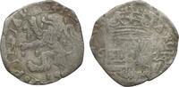 Bourgogne - D&ocirc;le carolus 1623 Philip IV of Spain ss/ss- 92.23 US$  +  11.60 US$ shipping