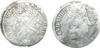 France - Besancon 20 sols with insignia 1708 Louis XIV ss- 139.15 US$  +  29.00 US$ shipping