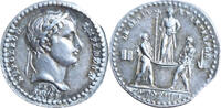 France Medaille Napoleon Bonaparte -