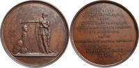 Netherlands medal Freemasonry - Honoring Freemasons on 25th anniversary of William III -