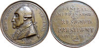 United States of America (USA) Medal George Washington - The first medal struck in America to honor George Washington -