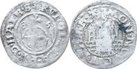 Hamburg Stadt sechsling Rudolph II -