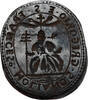Italian states - Venice stamp 17th century large iron seal of the Franci... 6,242.01 元 免费寄运