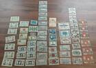 Germany - collection 65 notgeld banknotes -