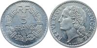 France 5 francs 1948 + video stpglz 69.03 US$  +  11.60 US$ shipping
