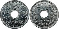France 25 centimes 1916 Derde Republiek + video stpglz-stpglz- 127.55 US$  +  29.00 US$ shipping