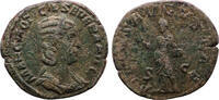 Roman Empire Sestertius Otacilia Severa (Augusta) -