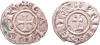 Feodal coins, Lyonnais - Archev&ecirc;ch&eacute; de Lyon Obole  ss+ 81.25 US$  +  11.61 US$ shipping