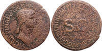 Roman Empire, Rome sestertius 50-54 AD Roman Empire sestertius Agrippina... 871.06 US$ free shipping