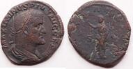 Roman Empire, Maximinus I sestertius -