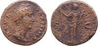 Roman Empire, Rome AS Faustina -