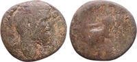 Roman Empire sestertius Clodius Albinus -