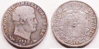 Italian states, Venice 2 lire Napoleon I -