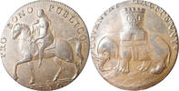 Great Britain halfpenny Token (Conder) Warwickshire, Coventry -