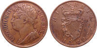 Ireland penny -