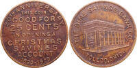 Canada, Toledo Ohio anniversary token -