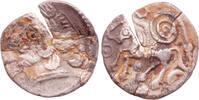Gauloises, R&eacute;gion de Bourges denier au lituus 60BC-50AD Celtic Gaul, Bit... 854.43 元  ＋  195.08 元 运费