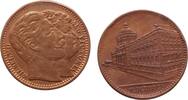 Kaiserreich jeton or token K. Schloss -