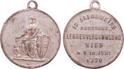 Austria, Wien medal 1870 Austria Vienna medal 1870 - 19th General German... 46.40 US$  +  11.61 US$ shipping