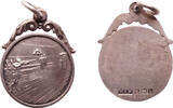 Europe, Schützen medal -
