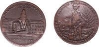 United Kingdom, Edinburgh half penny Anderson & Leslie's -