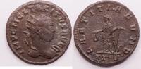 Roman Empire, Rome antoninian Tacitus -